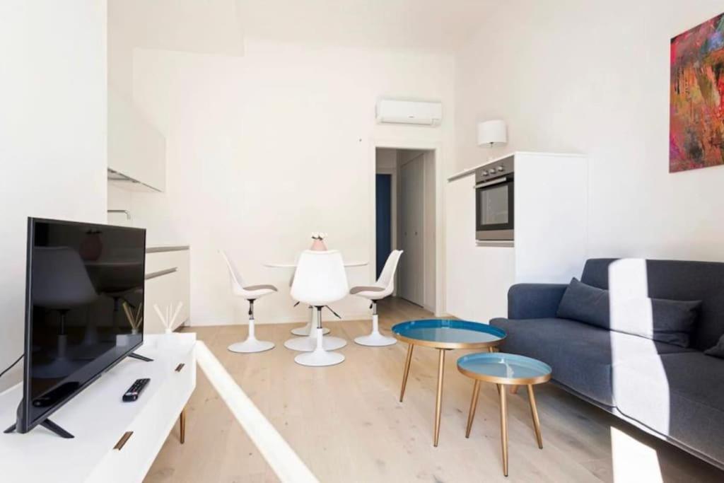 Luxury One Bedroom Corso Buenos Aires Μιλάνο Εξωτερικό φωτογραφία