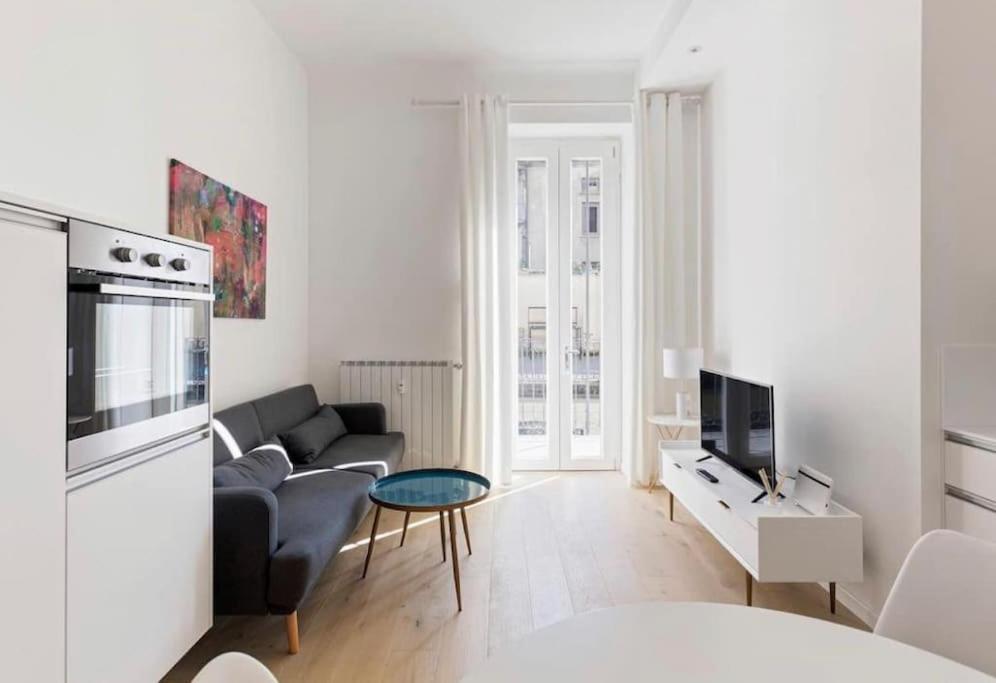 Luxury One Bedroom Corso Buenos Aires Μιλάνο Εξωτερικό φωτογραφία