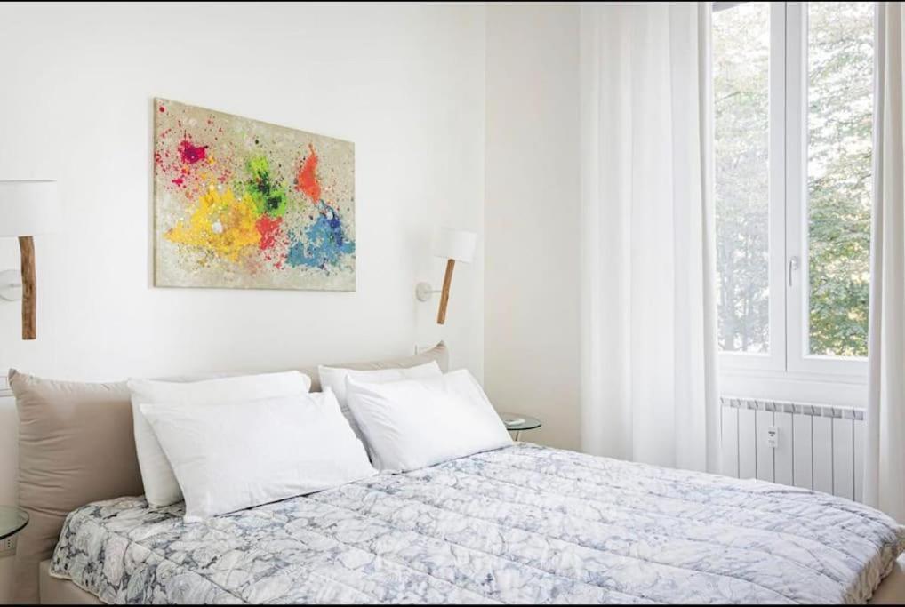 Luxury One Bedroom Corso Buenos Aires Μιλάνο Εξωτερικό φωτογραφία