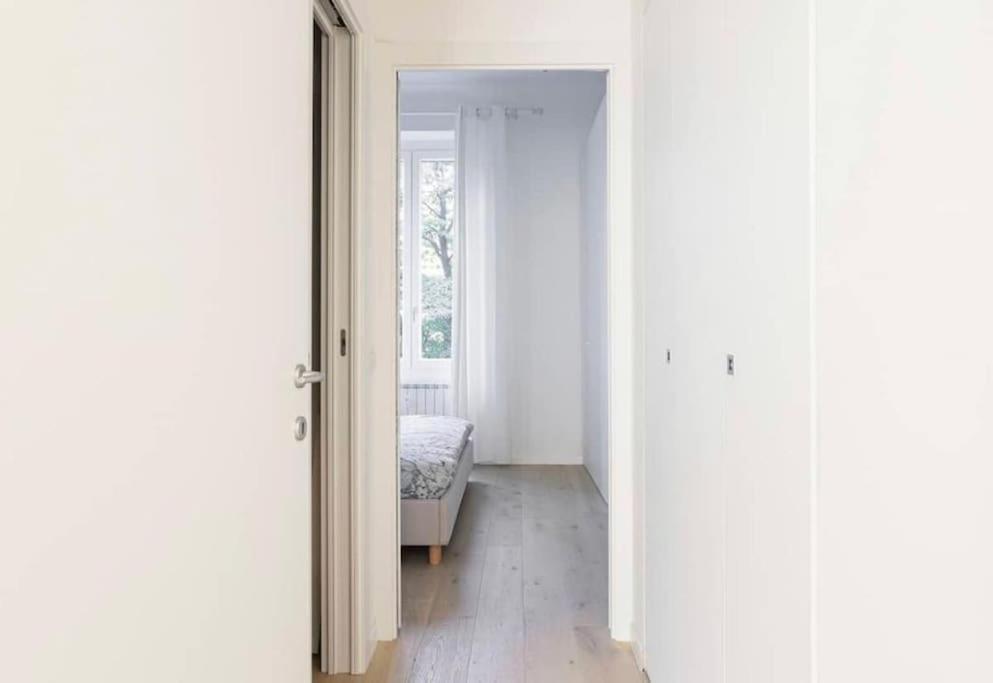 Luxury One Bedroom Corso Buenos Aires Μιλάνο Εξωτερικό φωτογραφία