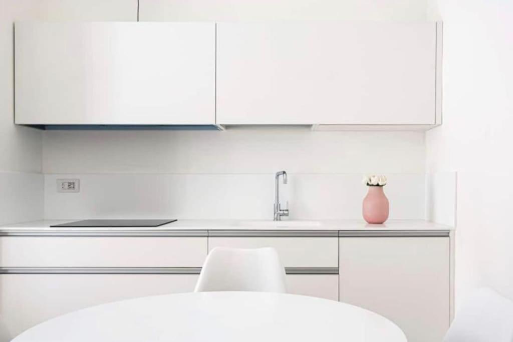 Luxury One Bedroom Corso Buenos Aires Μιλάνο Εξωτερικό φωτογραφία