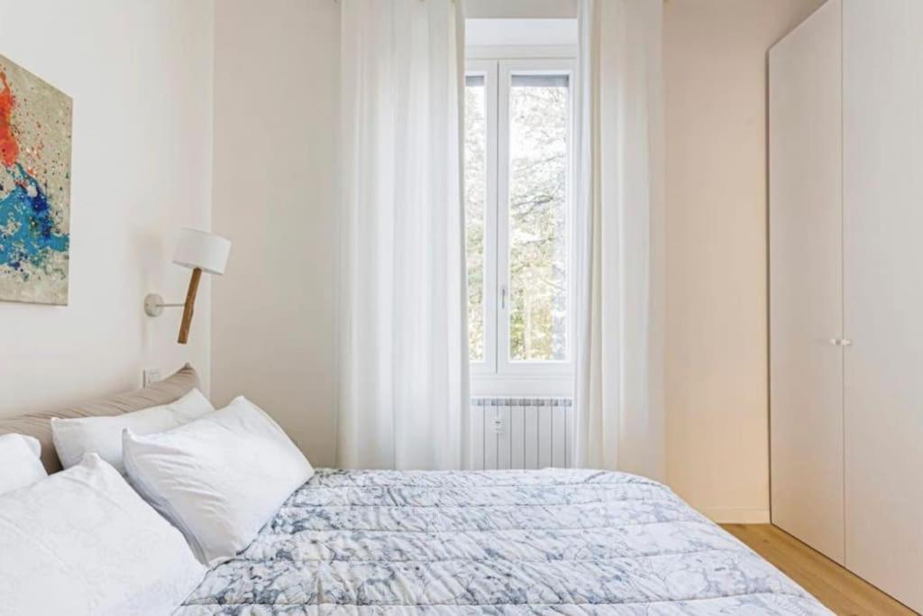 Luxury One Bedroom Corso Buenos Aires Μιλάνο Εξωτερικό φωτογραφία