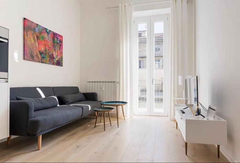 Luxury One Bedroom Corso Buenos Aires Μιλάνο Εξωτερικό φωτογραφία