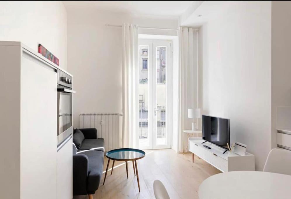 Luxury One Bedroom Corso Buenos Aires Μιλάνο Εξωτερικό φωτογραφία