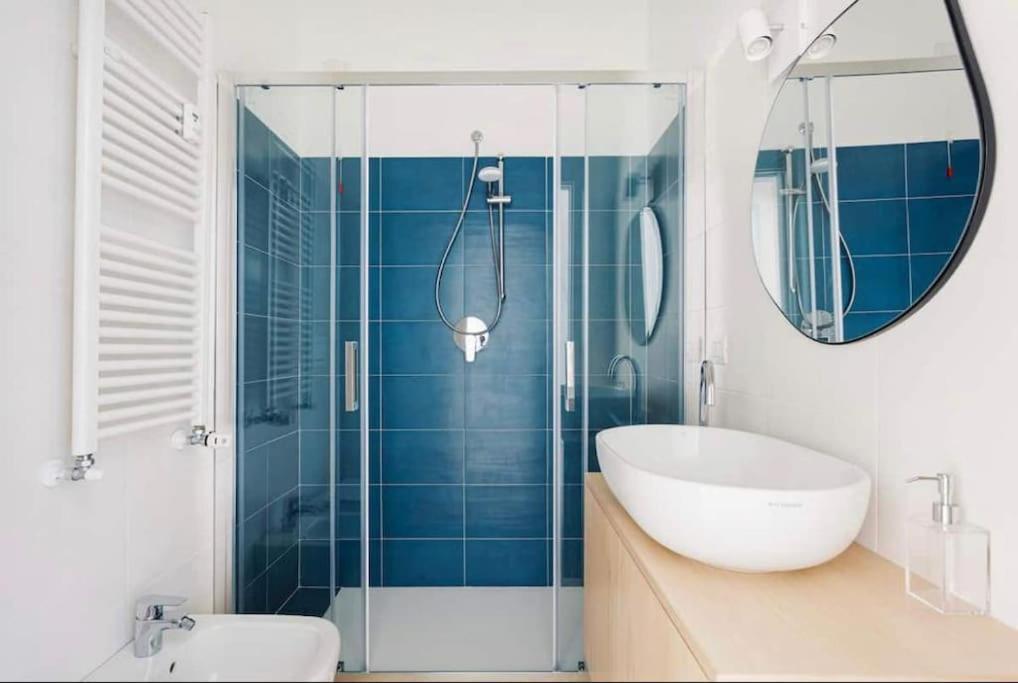 Luxury One Bedroom Corso Buenos Aires Μιλάνο Εξωτερικό φωτογραφία