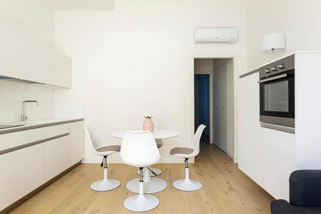 Luxury One Bedroom Corso Buenos Aires Μιλάνο Εξωτερικό φωτογραφία
