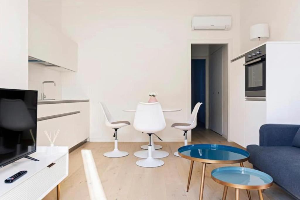 Luxury One Bedroom Corso Buenos Aires Μιλάνο Εξωτερικό φωτογραφία